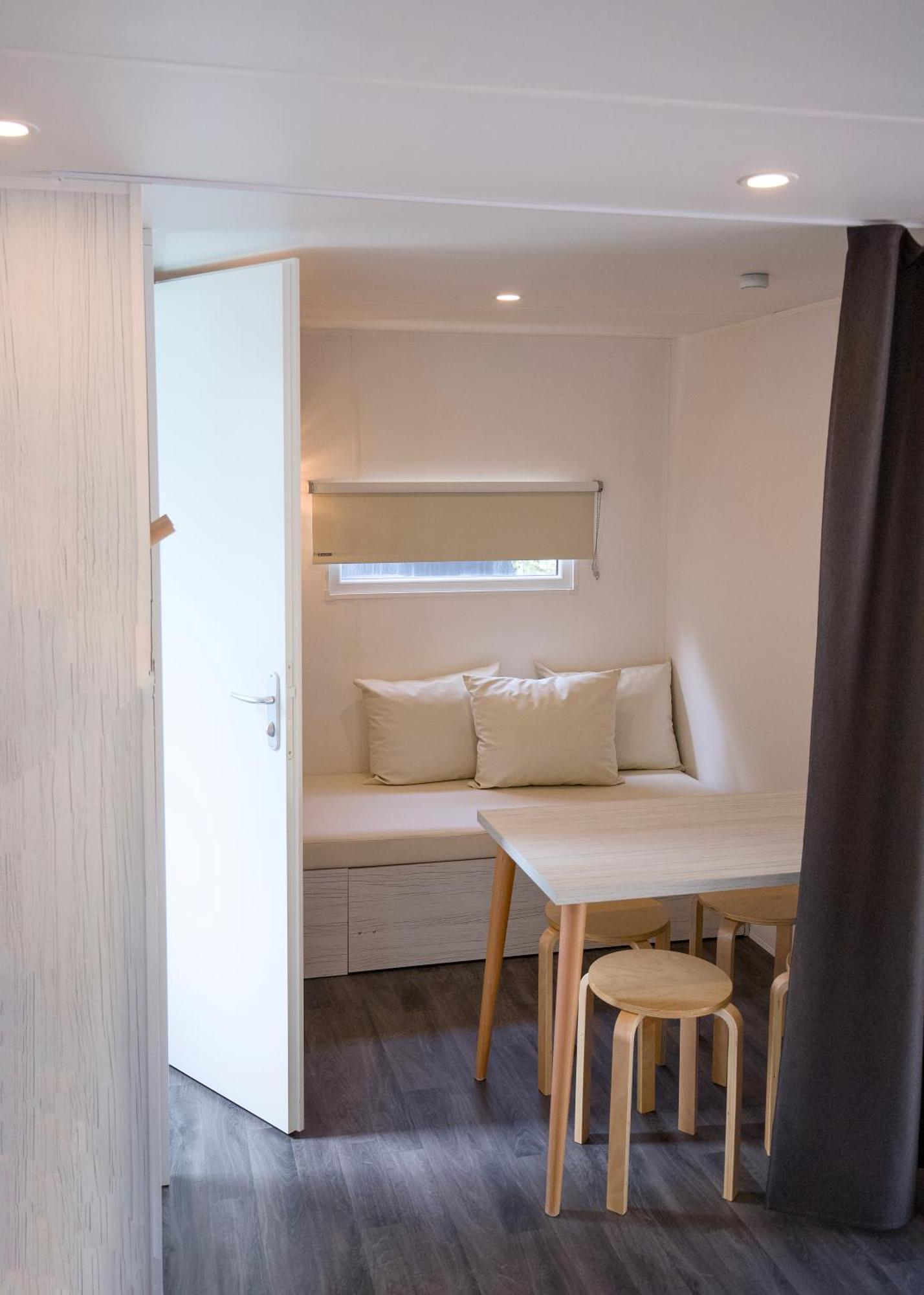 Village Valle D'Oro Aparthotel サン・メナイオ エクステリア 写真