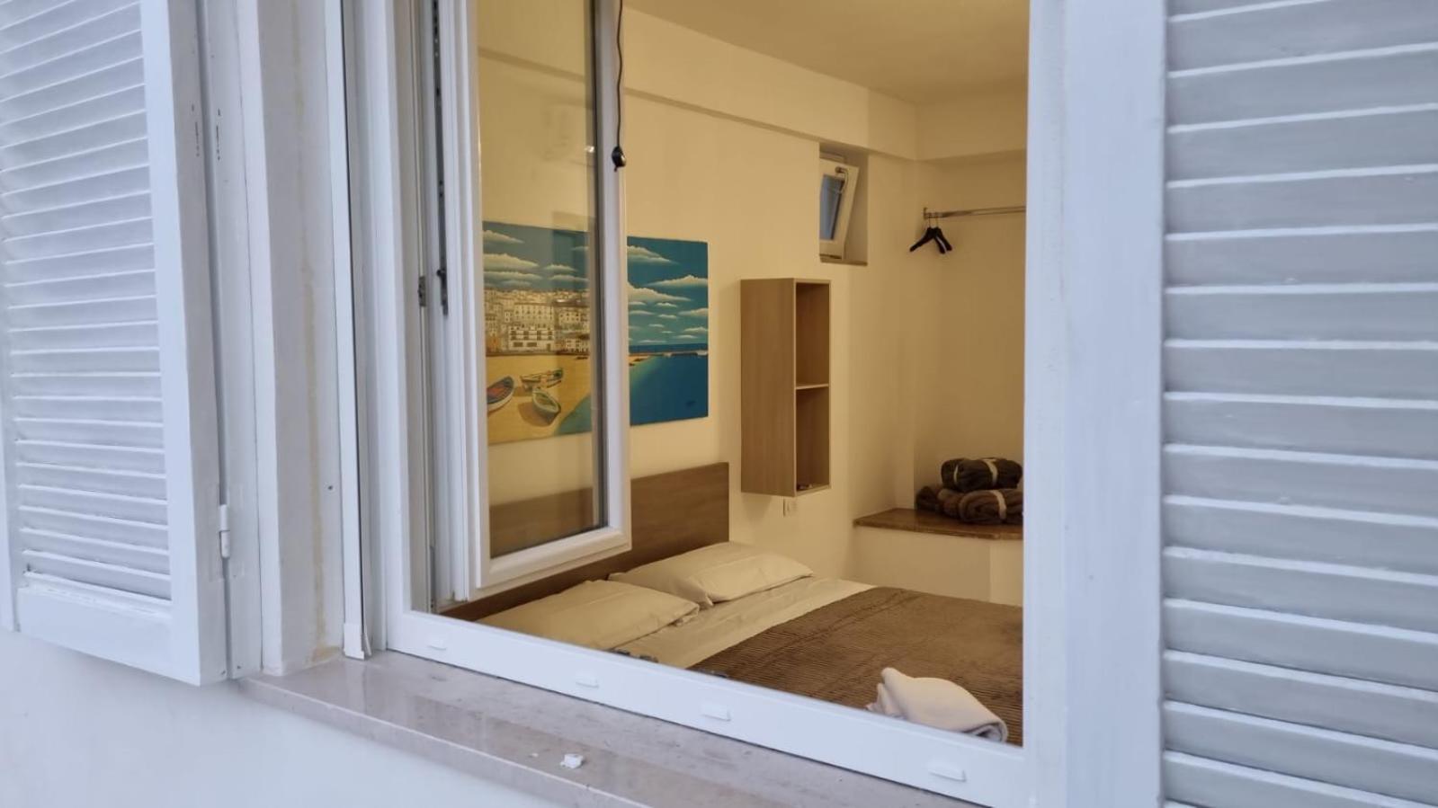 Village Valle D'Oro Aparthotel サン・メナイオ エクステリア 写真